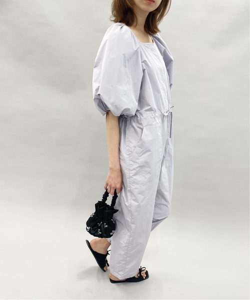 EDIT. FOR LULU（エディットフォールル）の「《追加2》T/C/NYタフタ