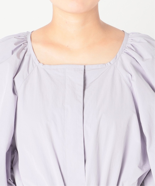 EDIT. FOR LULU（エディットフォールル）の「《追加2》T/C/NYタフタ