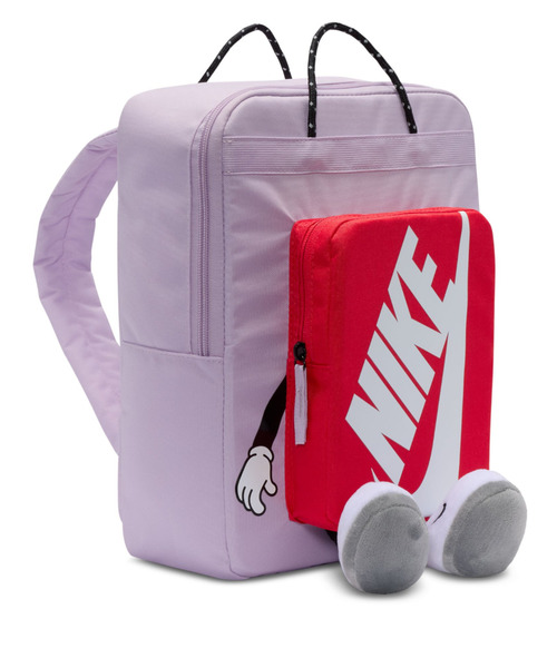 NIKE/ナイキ キッズ デイパック Y NK BOXY BKPK HM9973-537（バック