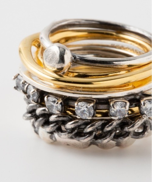 IOSSELLIANI（イオッセリアーニ）の「Iosselliani/CLASSIC COLLECTION