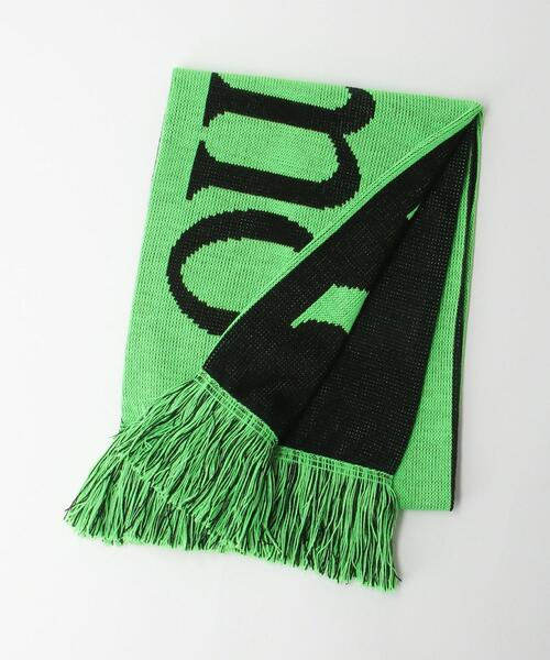 ARIES（アリーズ）の「＜ARIES＞ NO PROBLEMO SCARF/スカーフ