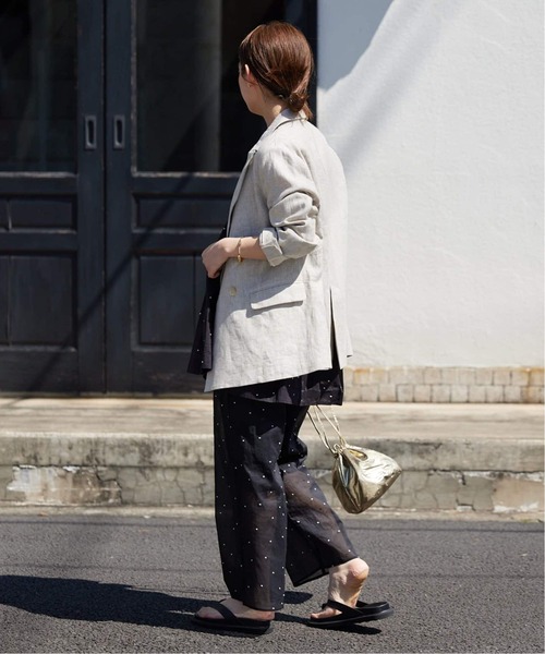 SLOBE IENA（スローブイエナ）の「《WEB・一部店舗限定/追加》ドット