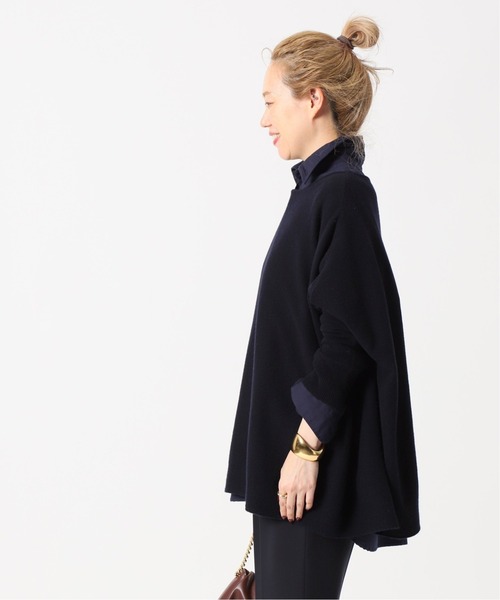 Deuxieme Classe（ドゥーズィエムクラス）の「fluffy ボートワイド