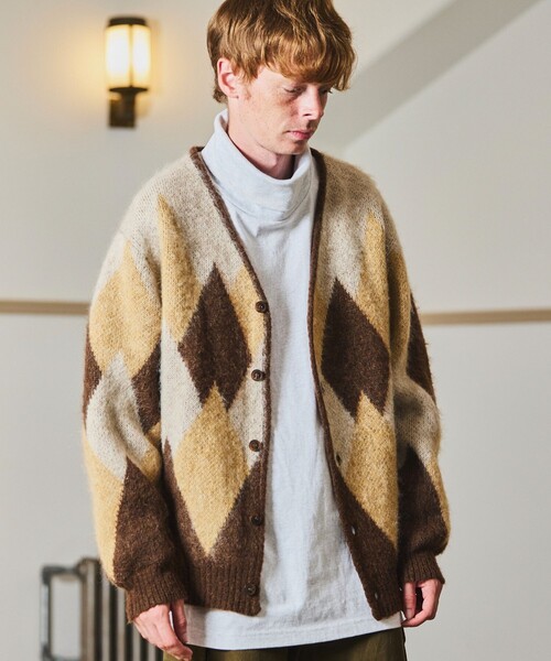 McGREGOR（マックレガー）の「McGREGOR COLLECTION/マックレガー