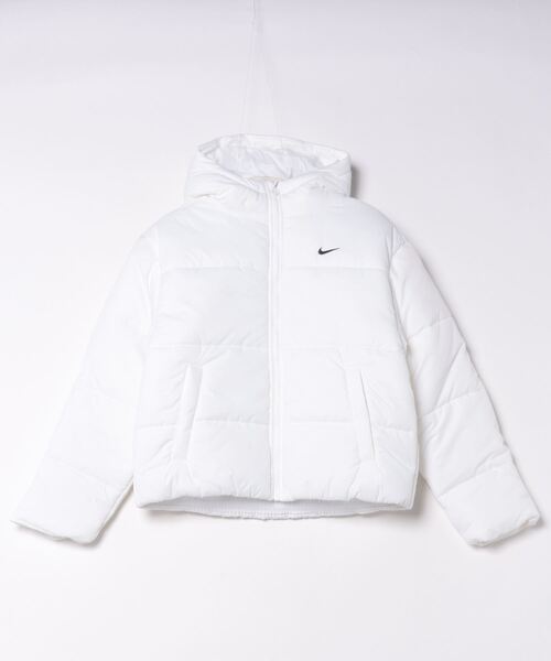 NIKE（ナイキ）の「《NIKEアパレル》WSNSWTFSYNFLCLSCPFRジャケット