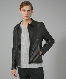 5351POUR LES HOMMES｜5351プール オム（メンズ）のライダース