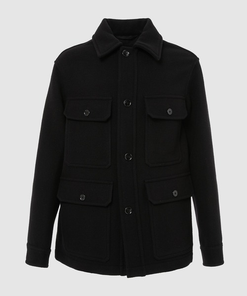 LEMAIRE（ルメール）の「HUNTING JACKET（その他アウター）」 - WEAR