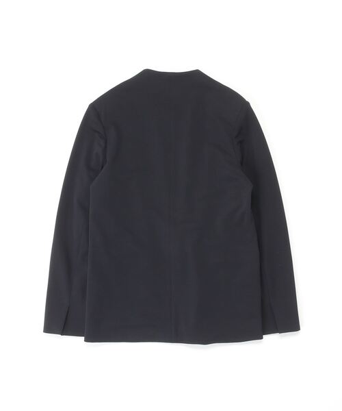 TODAYFUL（トゥデイフル）の「todayful Uneck Pullover Jacket