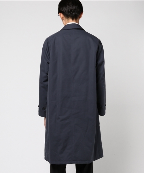 Kaptain Sunshine（キャプテン サンシャイン）の「【Begin11月号掲載