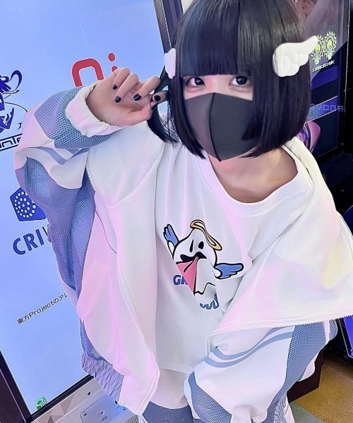 REFLEM（レフレム）の「『REFLEM/レフレム』メッシュ切替ハイネック