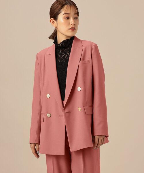 NOLLEY'S Sophi（ノーリーズソフィ）の「ウォッシャブルストレッチ