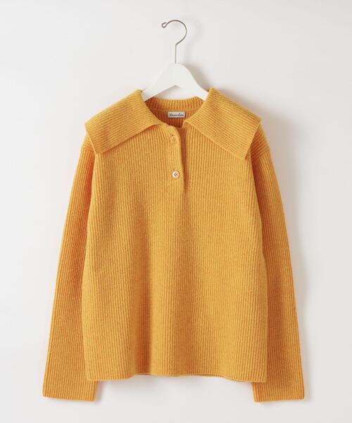 Steven Alan（スティーブンアラン）の「＜Steven Alan＞WOOL NYLON