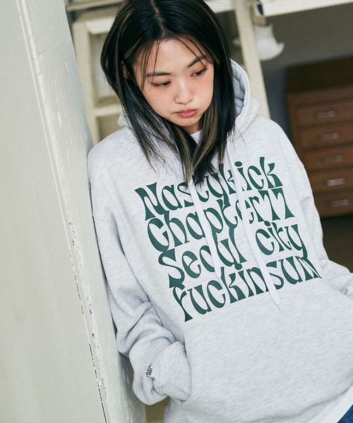 NASTY KICK（ナスティーキック）の「【UNISEX】NASTYKICK／Kinsum