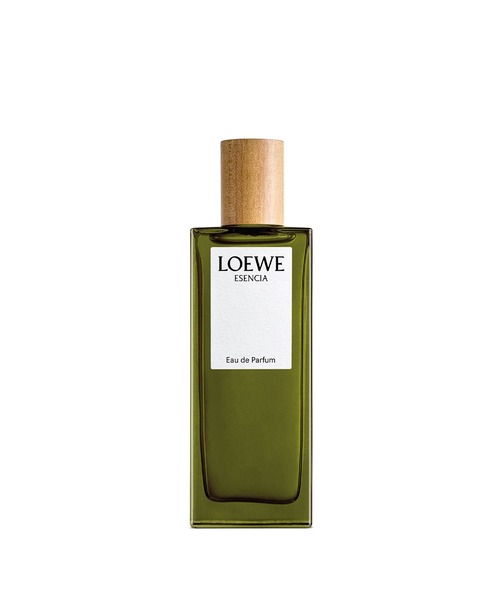 オードゥ パルファン “ロエベ エセンシア”（50mL）（香水）｜LOEWE