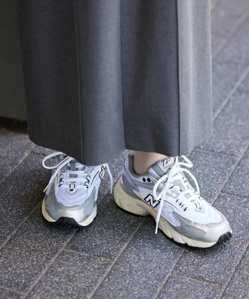 IENA（イエナ）の「NEW BALANCE/ニューバランス ML725CD（スニーカー