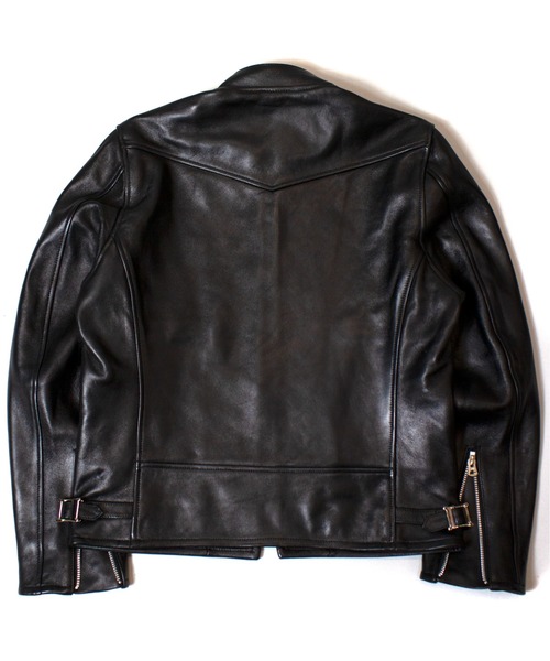 schott（ショット）の「SCHOTT-70S SINGLE RIDERS JACKET-2/ショット