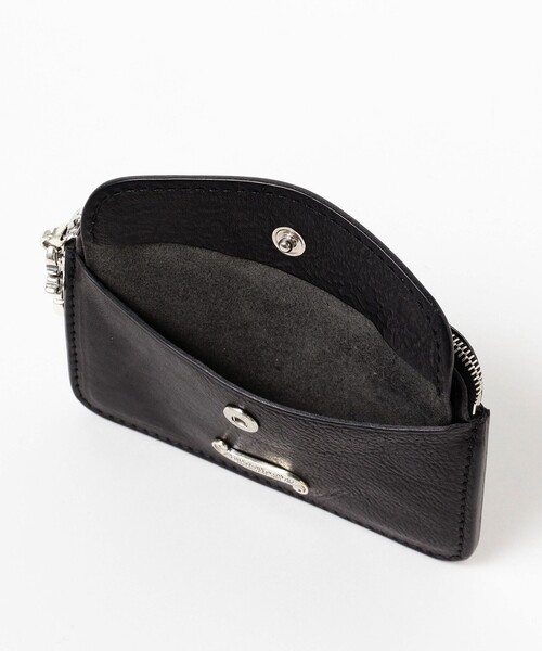 BILL WALL LEATHER（ビルウォールレザー）の「Vintage Works × Bill