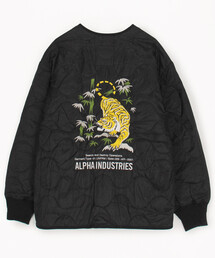 Alpha Industries（アルファインダストリーズ）の「◇ALPHA INDUSTRIES
