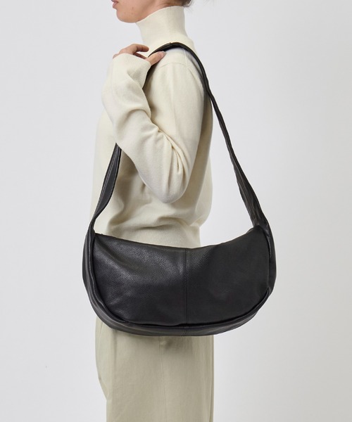 TODAYFUL（トゥデイフル）の「【TODAYFUL/トゥデイフル】レザー