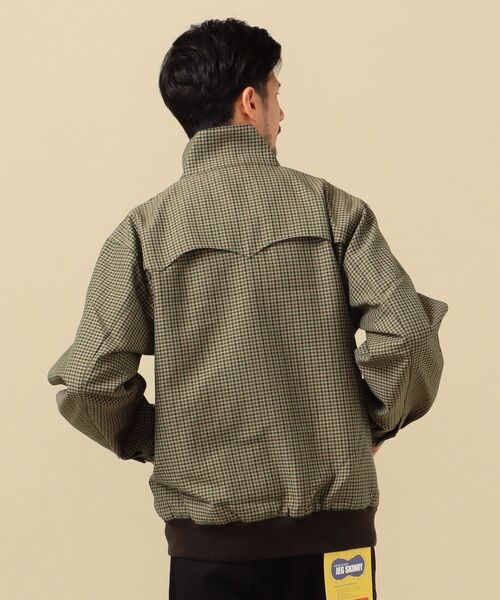 FRED PERRY（フレッドペリー）の「【SHIPS別注】FRED PERRY: TW