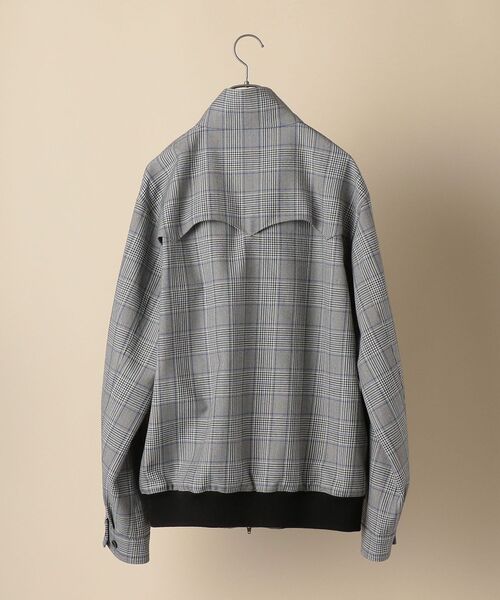 FRED PERRY（フレッドペリー）の「【SHIPS別注】FRED PERRY: TW