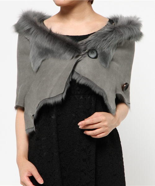 Karl Donoghue（カール ドナヒュー）の「KARL DONOGHUEムートン