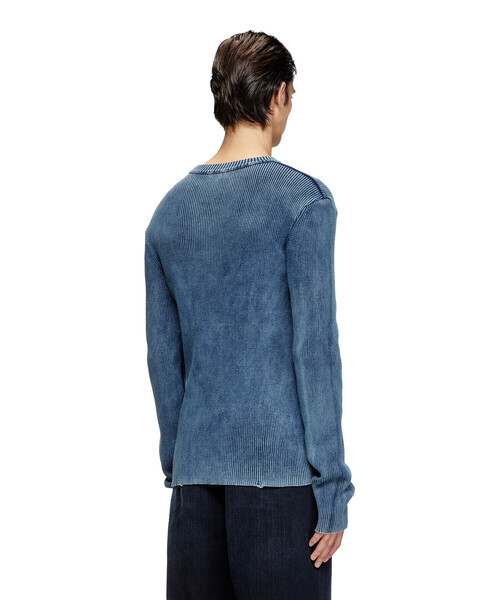 セール】メンズ プルオーバーニット K-DARIN-D（ニット/セーター