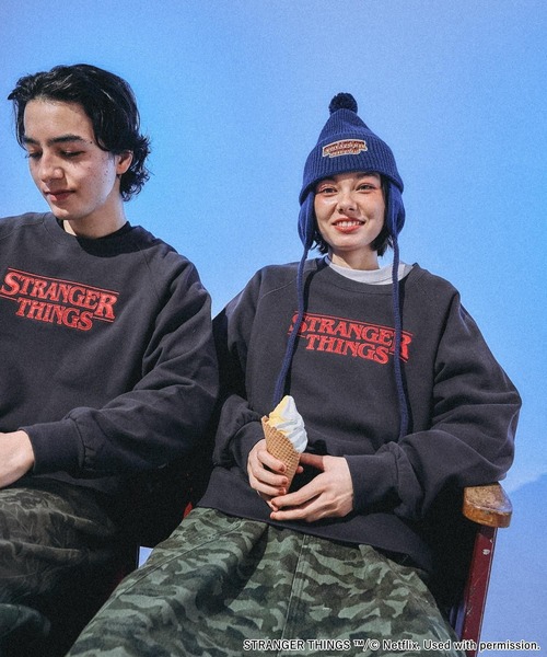 niko and（ニコアンド）の「【STRANGER THINGS】コラボ アソート