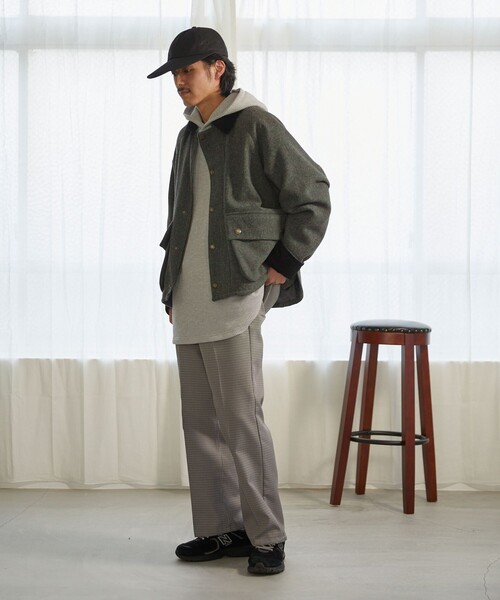 FREAK'S STORE（フリークスストア）の「WEB限定 BRITISH KHAKI×FREAK'S