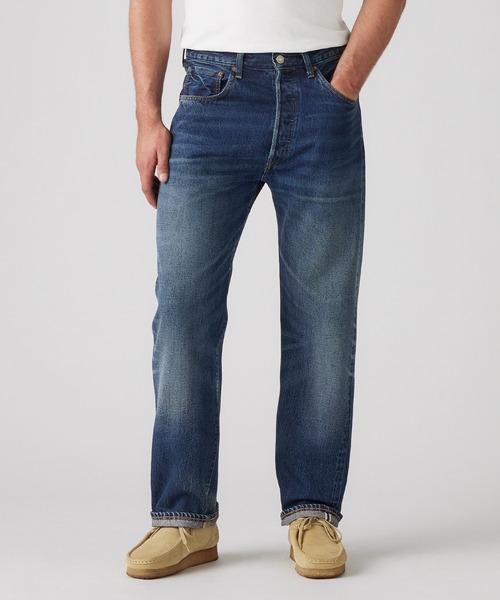 Levi's/リーバイス LEVI'S(R) VINTAGE CLOTHING 1955 501 ジーンズ