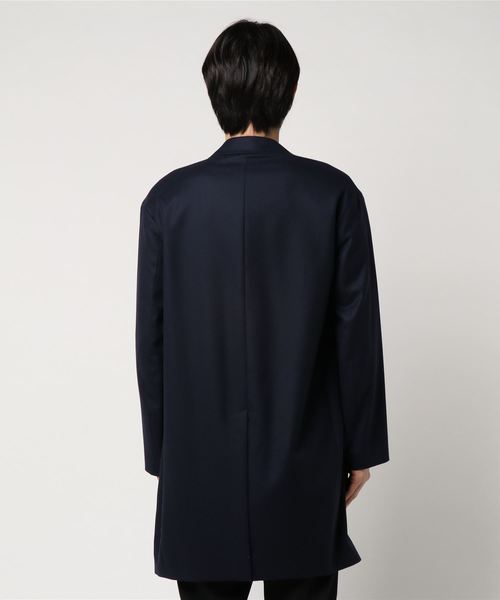 markaware（マーカウェア）の「【SALE】MARKAWARE チェスターコート