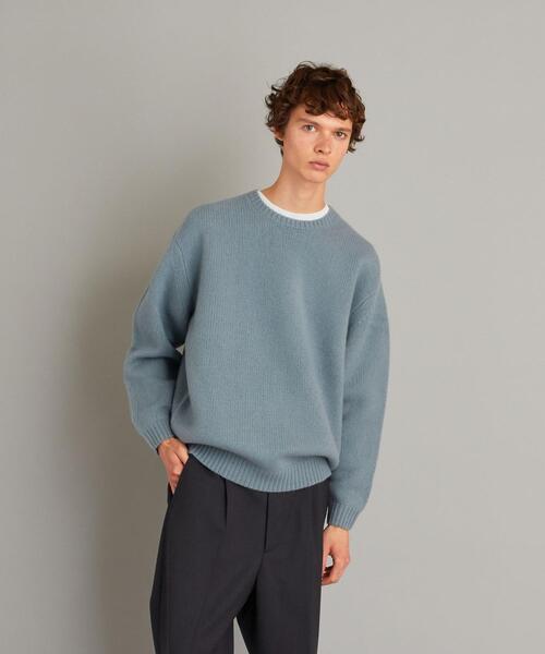 Steven Alan（スティーブンアラン）の「＜Steven Alan＞ HAMILTON CREW