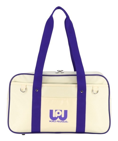 SALE ワールドペガサス ワッペスクバ ワッペ 紫