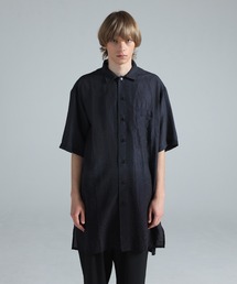 Y-3（ワイスリー）の「M CL BONDED RIP OVERSHIRT（シャツ/ブラウス