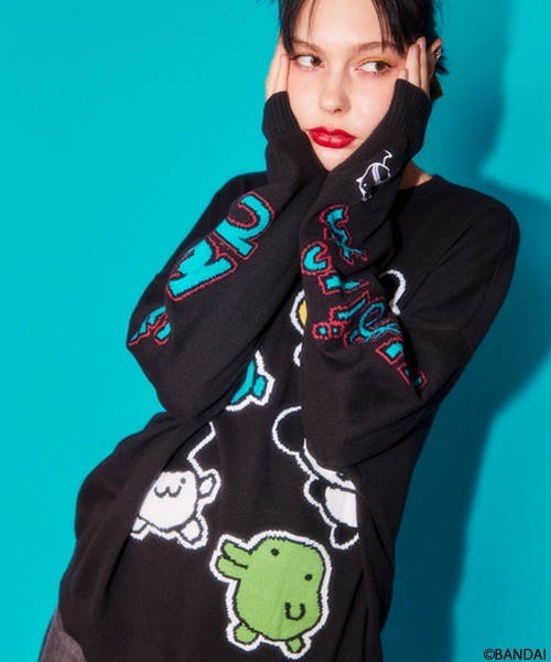 Candy Stripper（キャンディストリッパー）の「【たまごっち