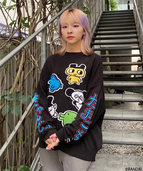 Candy Stripper（キャンディストリッパー）の「【たまごっち