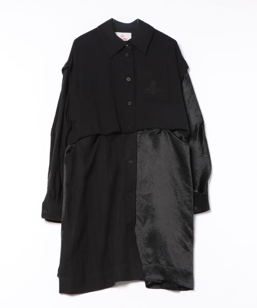 Vivienne Westwood（ヴィヴィアンウエストウッド）の「ﾄｰﾝｶﾗｰﾌﾞﾛｯｷﾝｸﾞ