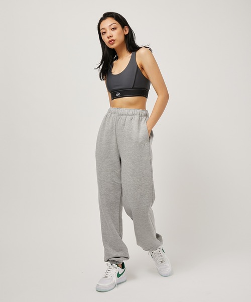 Alo Yoga（アロヨガ）の「【alo】Accolade Sweatpant（その他パンツ