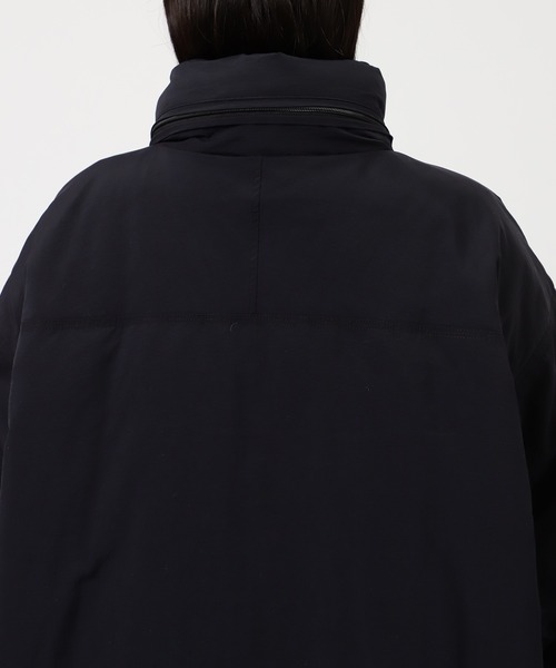 TODAYFUL/トゥデイフル】Monster Down Jacket/モンスターダウン