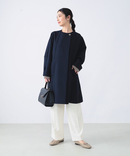 Demi-Luxe BEAMS（デミルクス ビームス）の「Demi-Luxe BEAMS / ダブル