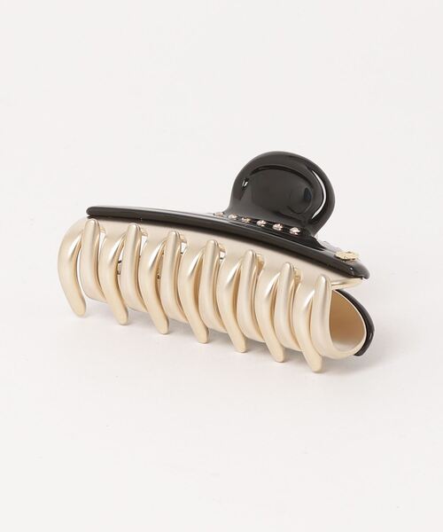 セール】【ALEXANDRE DE PARIS】ICCM-15571-03 ヘアクリップ バレッタ