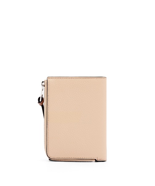 LOEWE（ロエベ）の「スリム ジップ バイフォールド ウォレット (ソフト