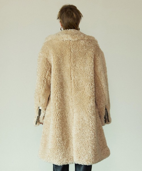 PRANK PROJECT（プランクプロジェクト）の「シープファーコート