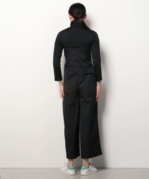 adidas（アディダス）の「Always Original スナップボタン ジャンプ