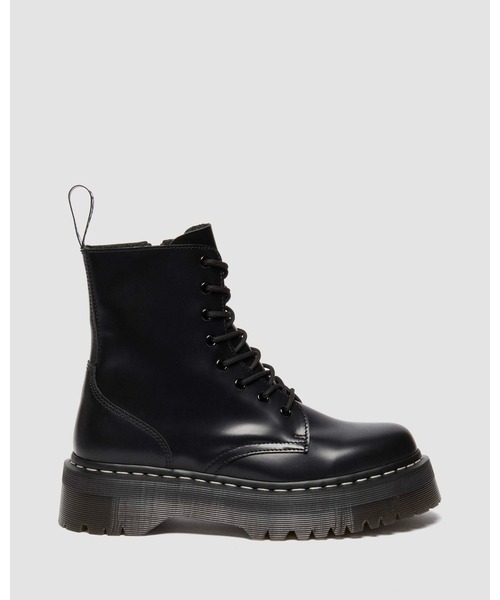 セール】Dr. Martens/ドクターマーチン【日本限定】JADON ホワイト