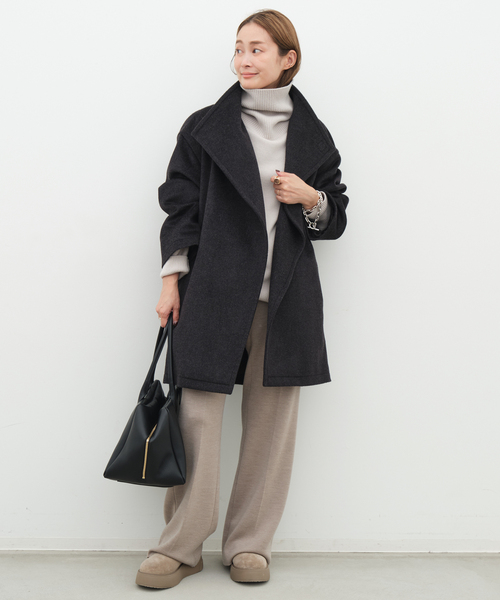 Deuxieme Classe（ドゥーズィエムクラス）の「*ミドルゲージ タートル