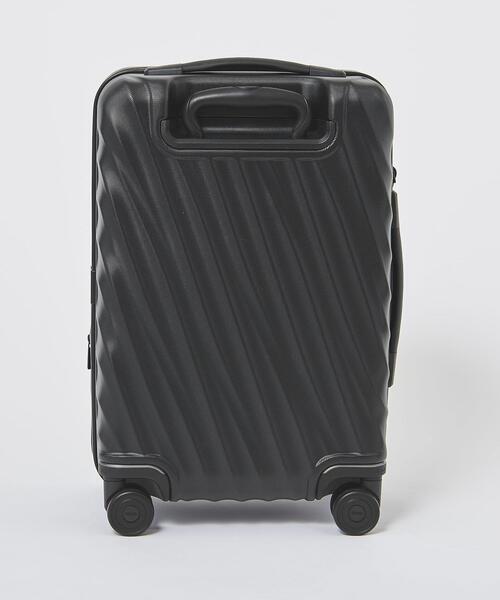 TUMI（トゥミ）の「【別注】＜TUMI for UNITED ARROWS（トゥミ フォー