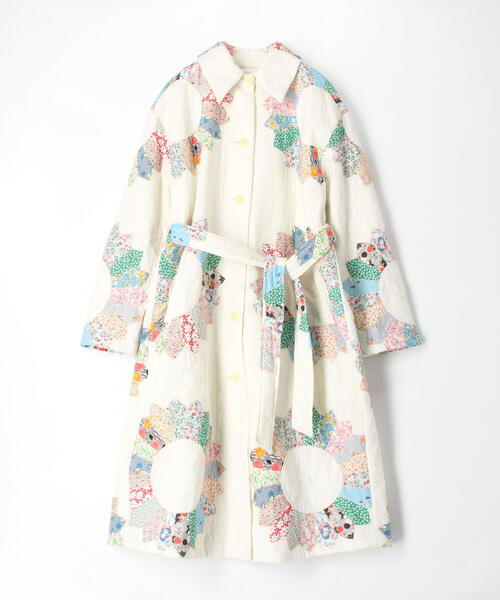 TOMORROWLAND （トゥモローランド）の「SEA NEW YORK Linden パッチ