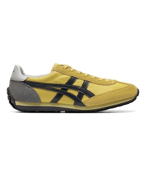 EDR 78 / イーディーアール 78（スニーカー）｜Onitsuka Tiger