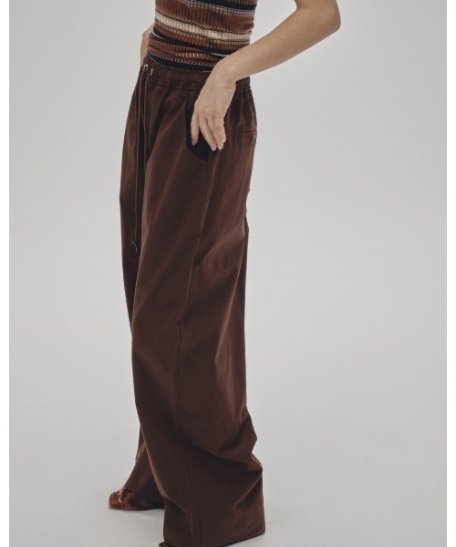 TODAYFUL Easy Chino Pants 12410723（その他パンツ）｜TODAYFUL